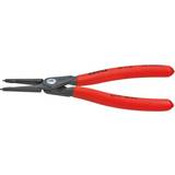 Knipex Round-End Pliers Knipex 48 11 J0 Precision Round-End Plier