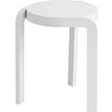 Swedese Stools Swedese Spin Seating Stool 44cm