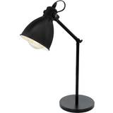Eglo Priddy Table Lamp 42.5cm