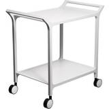 Swedese Teatime Trolley Table