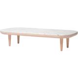 Coffee Tables on sale &Tradition Fly SC5 Coffee Table 60x60cm