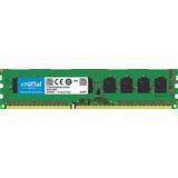 Crucial DDR3 1866MHz 8GB ECC (CT102472BA186D)