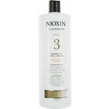 Shine Shampoos Nioxin System 3 Cleanser Shampoo 1000ml