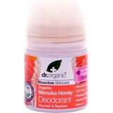 Dr. Organic Deodorants Dr. Organic Manuka Honey Deo Roll-on 50ml