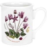 Multicoloured Cups Portmeirion Botanic Garden Mug 26cl