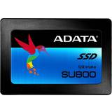 Adata 2.5" - Internal - SSD Hard Drives Adata Ultimate SU800 ASU800SS-512GT-C 512GB
