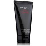 Davidoff Shampoos Davidoff Thegame Hair & Body Shampoo 150ml