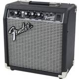 Instrument Amplifiers Fender Frontman 10G