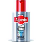 Alpecin Silver Shampoos Alpecin PowerGrey Shampoo 200ml