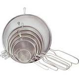 Silver Strainers Chef Aid - Strainer