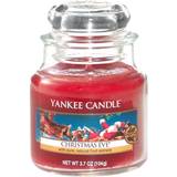 Yankee candle christmas eve Yankee Candle Christmas Eve Small Scented Candle 104g