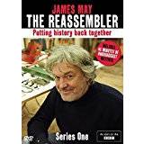 James May - The Reassembler - Series One [DVD]