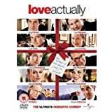 Love Actually [DVD] [2003]