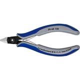 Knipex 79 62 125 Precision Electronic Cutting Plier