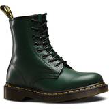 Dr. Martens Boots Dr. Martens 1460 Smooth - Green Smooth