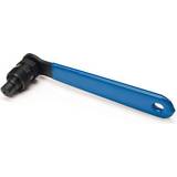 Park Tool Bicycle Tools Park Tool Puller For Square Cranks with Handles