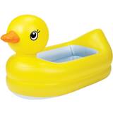 Munchkin Baby Bathtubs Munchkin White Hot Duck Tub