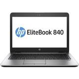 4 GB - Intel Core i5 - Windows 10 Laptops HP EliteBook 840 G3 (Y8Q64ET)