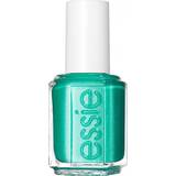 Turquoise Nail Polishes Essie Nail Polish #266 Naughty Nautical 13.5ml