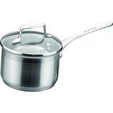 Cookware Scanpan Impact with lid 1.8 L 16 cm