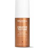 Matte Styling Creams Goldwell Stylesign Creative Texture RoughMan Matte Cream Paste 100ml