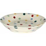 Multicoloured Serving Bowls Emma Bridgewater Polka Dot Serving Bowl 23cm