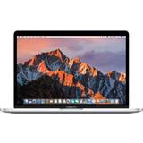 Apple 512 GB - 8 GB - Intel Core i5 Laptops Apple MacBook Pro Touch Bar 2.9GHz 8GB 512GB SSD Intel Iris 550