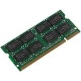 2 GB RAM Memory MicroMemory DDR2 667MHz 2GB For Apple (MMA1050/2G)