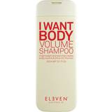 Eleven Australia Hair Products Eleven Australia I Want Body Volume Shampoo 300ml