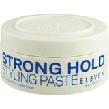 Eleven Australia Styling Products Eleven Australia Strong Hold Styling Paste 85g