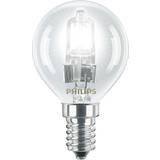 E14 Halogen Lamps Philips Classic P45 Halogen Lamp 28W E14