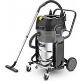 Vacuum Cleaners Kärcher NT 55/2 Tact² Me I
