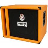 Orange Bass Cabinets Orange OBC115