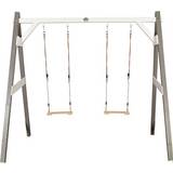 Swing Sets Playground Axi Double Swing