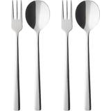 Villeroy & Boch Cutlery Villeroy & Boch Daily Line Specials Cutlery Set 4pcs