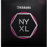 D'Addario Strings D'Addario NYXL0942