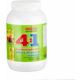 Carbohydrates on sale High5 Energy Source 4:1 summer fruit 1.6kg