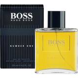 Hugo Boss Boss Number One EdT 125ml