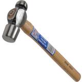 Wooden Grip Ball-Peen Hammers Faithfull FAIBPH32 Ball-Peen Hammer