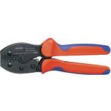 Knipex 97 52 38 Crimping Plier