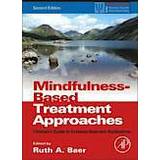 Mindfulness-Based Treatment Approaches (Paperback, 2014)