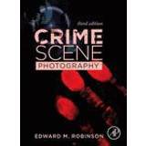 Crime Scene Photography (Hardcover, 2016)