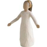 Willow Tree Interior Details Willow Tree Blessings Figurine 13.9cm