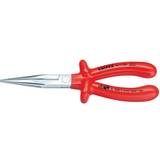 Knipex 26 17 200 Snipe Needle-Nose Plier