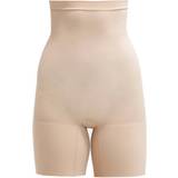 Shapewear & Under Garments Spanx Higher Power Short - Soft Nude