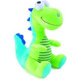 Legler Googly Eye Dinosaur Cuddly Toy