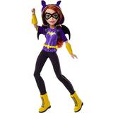 Mattel DC Super Hero Girls Batgirl 12" Action Doll