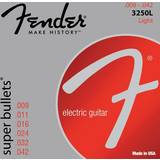 Fender Strings Fender 3250L