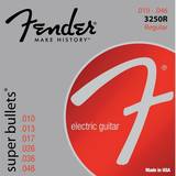 Fender Strings Fender 3250R