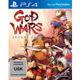 God Wars: Future Past (PS4)